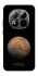 Чохол на Xiaomi Redmi Note 15 Pro 5G Mars фото 1 з 1