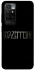 Чохол на Xiaomi Redmi 10 Led Zeppelin logo фото 1 з 1