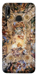Чехол на Huawei P20 Lite Искусство фото 1 из 1