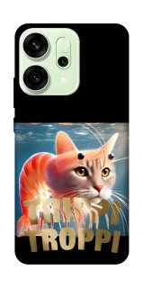 Чохол на Oppo Reno 14 Trippi Troppi фото 1 з 1