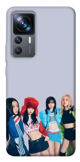 Чохол на Xiaomi 12T / 12T Pro BLACKPINK фото 1 з 1