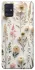 Чехол на Samsung Galaxy A51 Floral design ver.1 фото 1 из 1