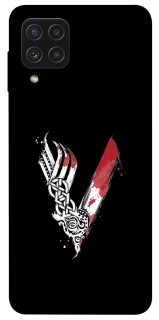 Чохол на Samsung Galaxy A22 4G V-Vikings фото 1 з 1