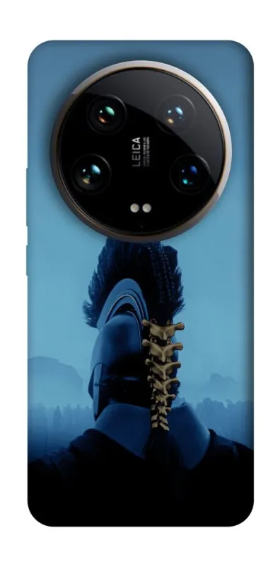 Чехол на Xiaomi 14 Ultra Odyssey ver.1 фото 1 из 1