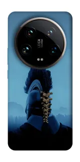 Чехол на Xiaomi 14 Ultra Odyssey ver.1 фото 1 из 1