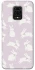 Чехол на Xiaomi Redmi Note 9s / Note 9 Pro / Note 9 Pro Max Bunny Kisses фото 1 из 1
