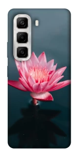 Чохол на Infinix Hot 50 4G Лотос фото 1 з 1