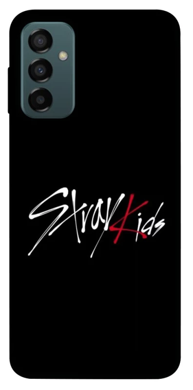 Чохол на Samsung Galaxy M23 5G Stray Kids Logo фото 1 з 1
