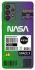 Чохол на Samsung Galaxy A73 5G NASA ver.2 фото 1 з 1