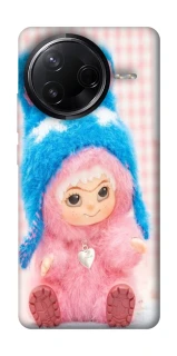 Чехол на Infinix Note 50 Pro Wakuku ver.5 фото 1 из 1