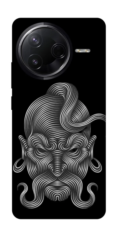 Чохол на Infinix Note 50 Pro Козак v2 фото 1 з 1