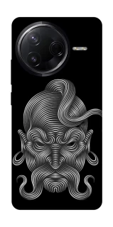 Чохол на Infinix Note 50 Pro Козак v2 фото 1 з 1