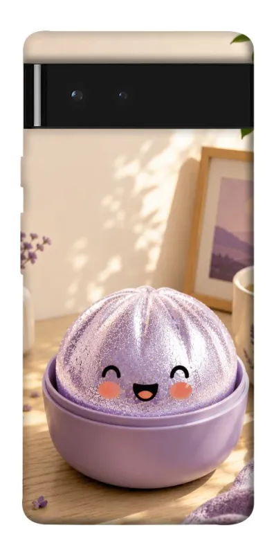Чохол на Google Pixel 6 Dumpling ver.4 фото 1 з 1