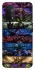 Чохол на Oppo A54 5G / A74 5G Blizzard ver.3 фото 1 з 1
