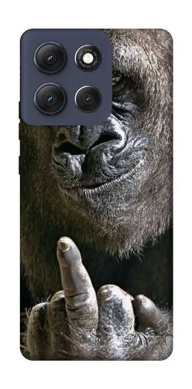Чехол на Motorola Moto G86 Surprise фото 1 из 1