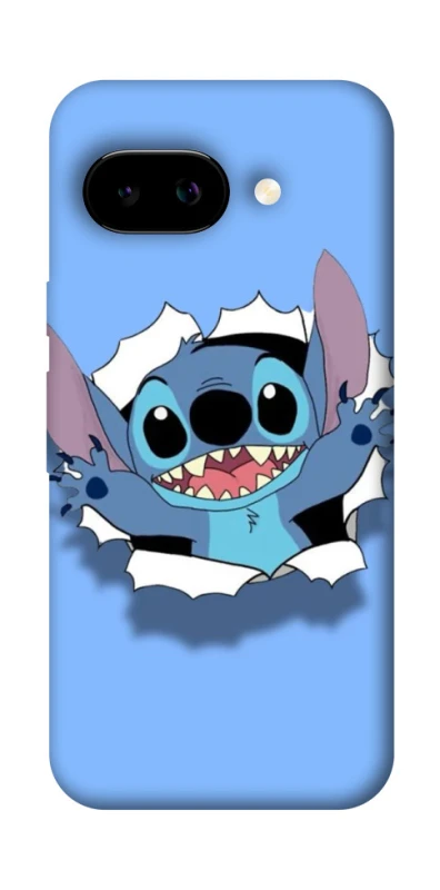 Чехол на Google Pixel 9a Stitch ver.6 фото 1 из 1