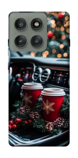 Чохол на Motorola Edge 60 Pro Christmas spirit ver.2 фото 1 з 1