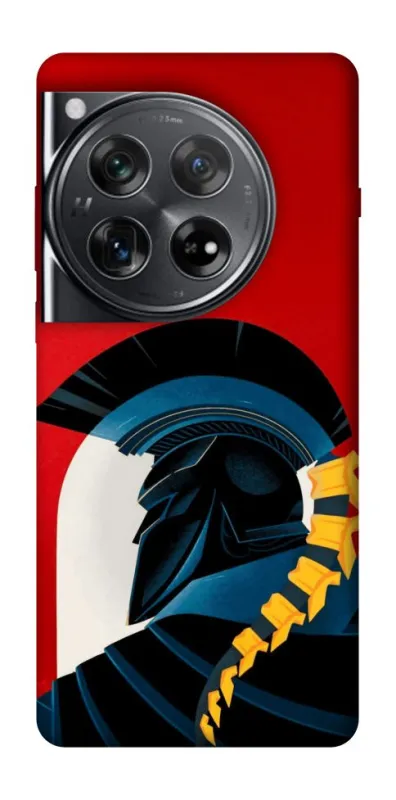 Чохол на OnePlus 12 Agamemnon фото 1 з 1