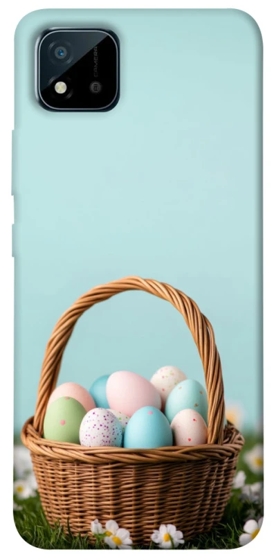 Чохол на Realme C11 (2021) Easter ver.5 фото 1 з 1