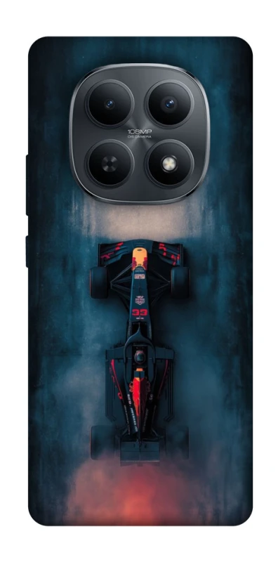 Чохол на Xiaomi Redmi Note 15 4G/5G (EU) F-1 ver.2 фото 1 з 1