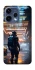 Чохол на Oppo Reno 15 Cyber character фото 2 з 2