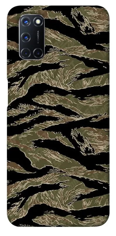 Чехол на Oppo A52 / A72 / A92 Camouflage v23 фото 1 из 1