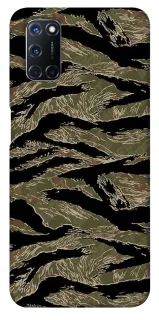 Чехол на Oppo A52 / A72 / A92 Camouflage v23 фото 1 из 1