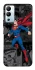 Чохол на Infinix Hot 12i superman comics фото 1 з 1