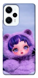 Чохол на Xiaomi Poco F5 / Note 12 Turbo SKULLPANDA × My Little Pony Ver.2 фото 1 з 1
