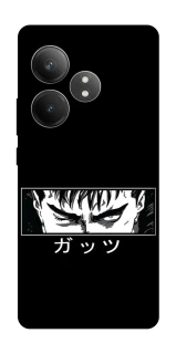 Чохол на Realme GT Neo 6 SE Berserk фото 1 з 1