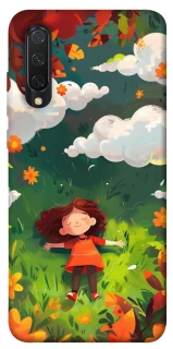 Чохол на Xiaomi Mi CC9 / Mi 9 Lite Ginger фото 1 з 1