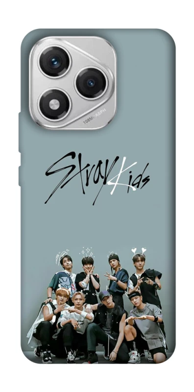 Чехол на Honor 400 Lite Stray Kids v5 фото 1 из 1