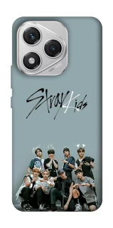 Чехол на Honor 400 Lite Stray Kids v5 фото 1 из 1