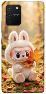 Чохол на Samsung Galaxy S10 Lite Labubu Autumn фото 1 з 1