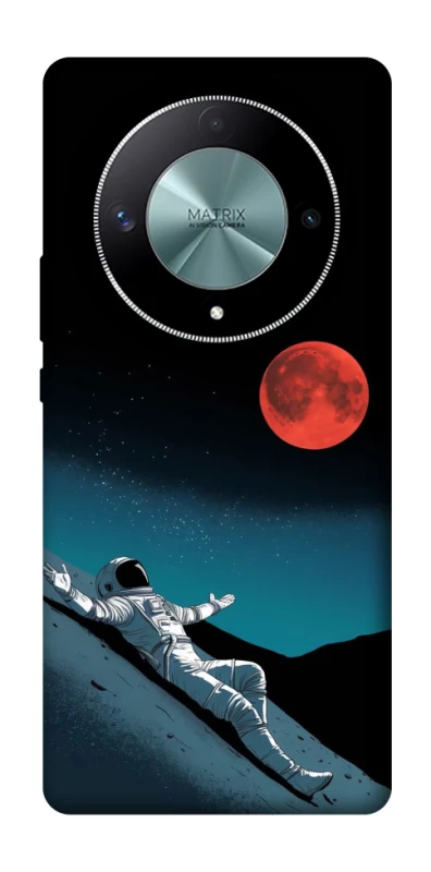 Чехол на Huawei Magic6 Lite Spaceman фото 1 из 1