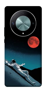 Чехол на Huawei Magic6 Lite Spaceman фото 1 из 1