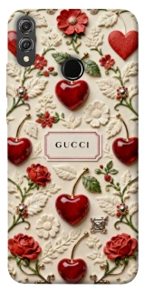 Чехол на Huawei Honor 8X Gucci ver.2 фото 1 из 1