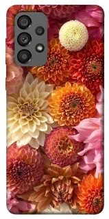 Чехол на Samsung Galaxy A73 5G Bouquet фото 1 из 1