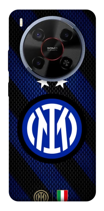 Чохол на ZTE Blade V70 Max FC Inter v2 фото 1 з 1