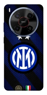 Чехол на ZTE Blade V70 Max FC Inter v2 фото 1 из 1