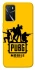 Чохол на Oppo A16s / A16 Pubg logo ver.2 фото 1 з 1