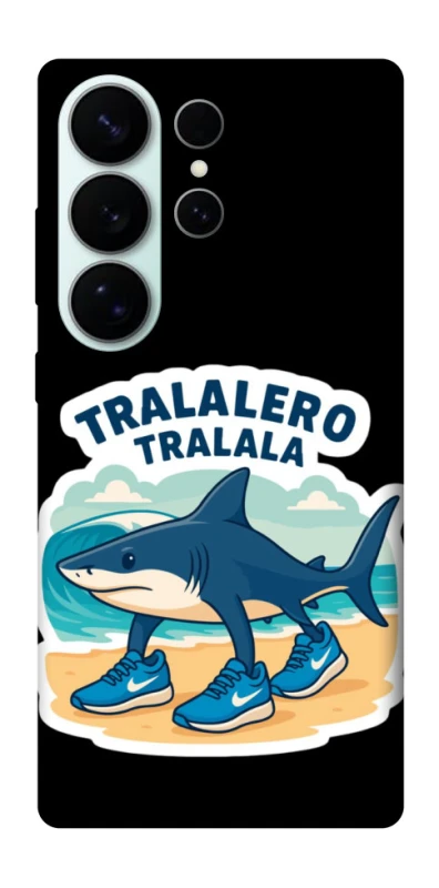 Чохол на Samsung Galaxy S26 Ultra Tralalero Tralala фото 1 з 1