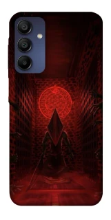 Чохол на Samsung Galaxy A15 4G/5G Silent Hill aesthetic ver.4 фото 1 з 1