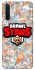 Чохол на Oppo A91 Brawl Stars ver.15 фото 1 з 1