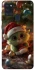 Чохол на Samsung Galaxy A21s Grinch mood ver.4 фото 1 з 1