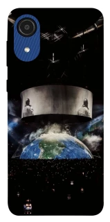 Чехол на Samsung Galaxy A03 Core Kanye West ver.7 фото 1 из 1