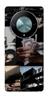 Чохол на Huawei Magic6 Lite Men's style v3 фото 1 з 1