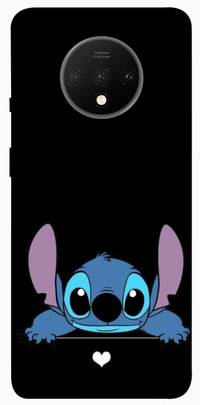 Чехол на OnePlus 7T Stitch ver.7 фото 1 из 1