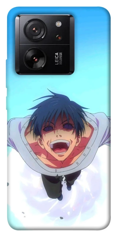 Чохол на Xiaomi 13T Pro Toji v2 фото 1 з 1