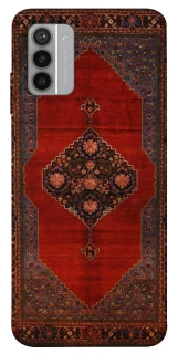 Чехол на Nokia G42 Килим v12 фото 1 из 1